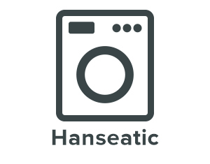 Hanseatic Was/droogcombinatie