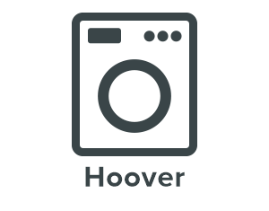 Hoover Was/droogcombinatie