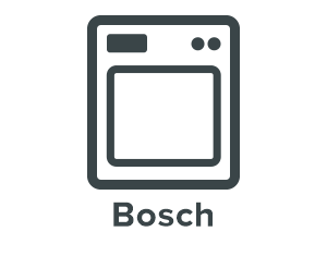 Bosch Wasdroger