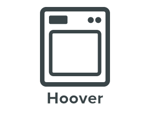 Hoover Wasdroger