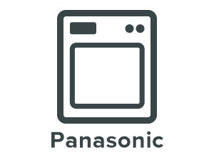 Panasonic Wasdroger