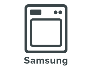 Samsung Wasdroger