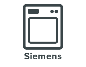 Siemens Wasdroger