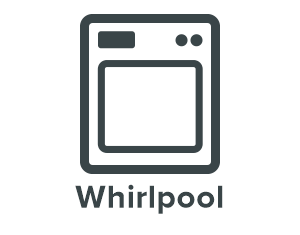 Whirlpool Wasdroger