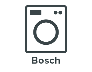 Bosch Wasmachine