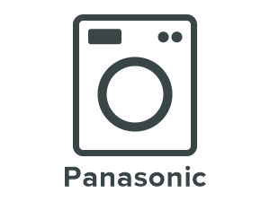 Panasonic Wasmachine