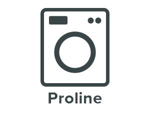 Proline Wasmachine