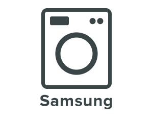 Samsung Wasmachine