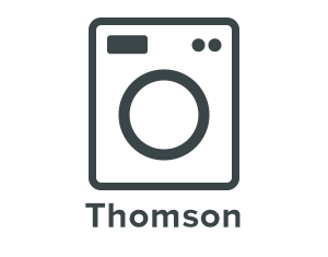 Thomson Wasmachine