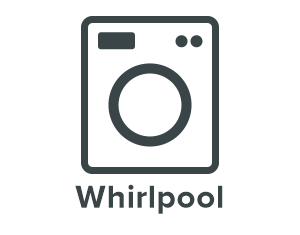Whirlpool Wasmachine