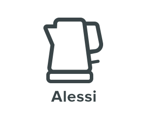 Alessi Waterkoker