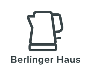 Berlinger Haus Waterkoker