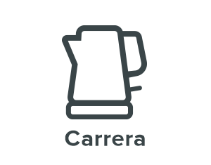 Carrera Waterkoker