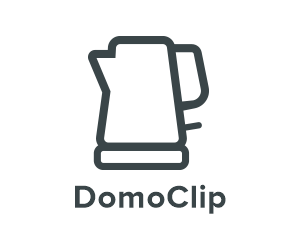 DomoClip Waterkoker