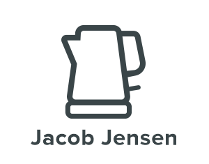 Jacob Jensen Waterkoker