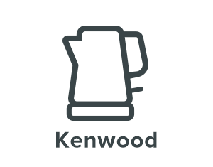 Kenwood Waterkoker