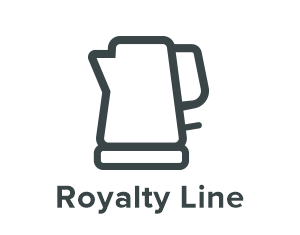 Royalty Line Waterkoker