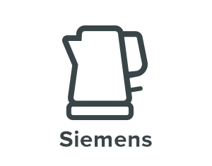 Siemens Waterkoker