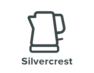 Silvercrest Waterkoker