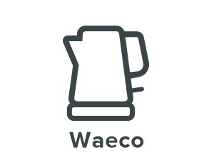 Waeco Waterkoker