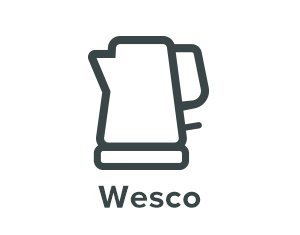 Wesco Waterkoker