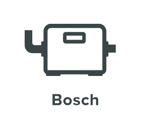 Bosch Waterpomp