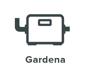 Gardena Waterpomp