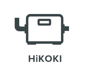 HiKOKI Waterpomp