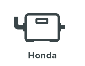 Honda Waterpomp