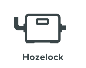 Hozelock Waterpomp