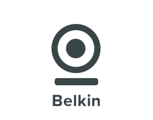 Belkin Webcam