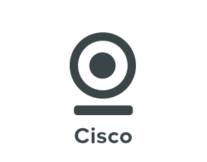 Cisco Webcam