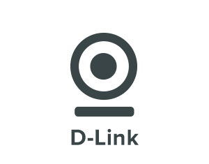 D-Link Webcam