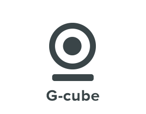 G-cube Webcam