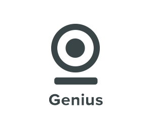 Genius Webcam