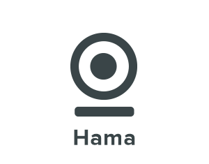 Hama Webcam