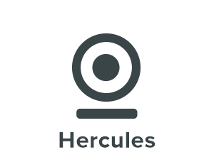 Hercules Webcam