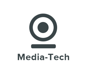 Media-Tech Webcam