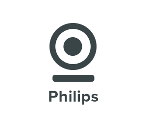 Philips Webcam