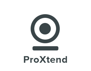 ProXtend Webcam