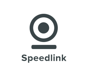 Speedlink Webcam