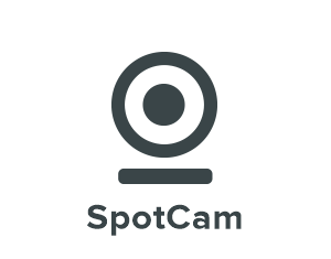 SpotCam Webcam