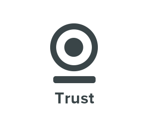 Trust Webcam