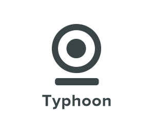 Typhoon Webcam