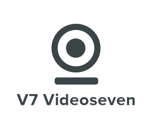 V7 Videoseven Webcam