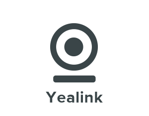 Yealink Webcam