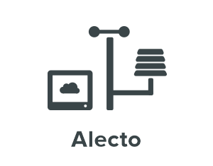Alecto Weerstation