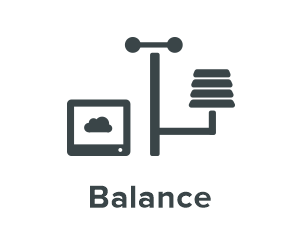 Balance Weerstation
