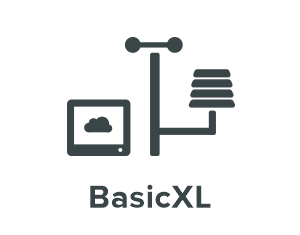 BasicXL Weerstation