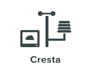 Cresta Weerstation